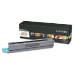 Lexmark 24Z0037 Toner cartridge black, 8.5K pages for Lexmark XS 925