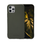 dbramante1928 Grenen - iPhone 12 Pro Max 6.7" - Dark Olive Green