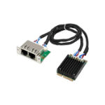 Microconnect MC-MINIPCIE-I225-DUAL- network card Internal Ethernet 2500 Mbit/s