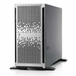 HPE ProLiant 350p Gen8 server Tower (5U) Intel® Xeon® E5 Family E5-2650 2 GHz 16 GB DDR3-SDRAM 750 W