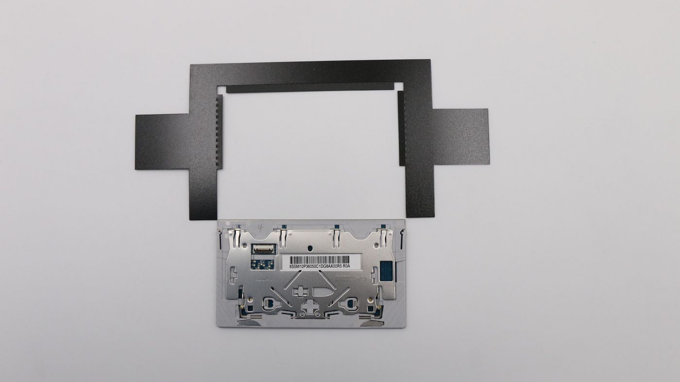 Image of Lenovo Kylo2_FRU_CS16 2BCP Small Mylar + ELAN PCB, Mineral...