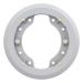 Axis 02083-001 security camera accessory Mount adapter