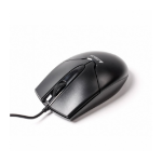 A4Tech OP-550NU mouse Office Ambidextrous USB Type-A V-Track 1000 DPI