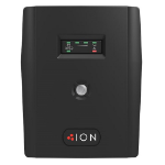 ION F11 650VA Line Interactive Tower LED UPS