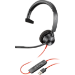 POLY Blackwire 3310 USB-A Headset