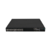 HPE FlexNetwork 5520HI hanterad Gigabit Ethernet (10/100/1000) Strömförsörjning via Ethernet (PoE) stöd 1U Svart