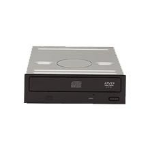 HPE 16X DVD-ROM optical disc drive Internal Black