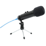 JLC Softtri Microphone - 3m Cable