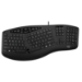 Adesso TruForm Media 160 keyboard Office USB QWERTY US English Black