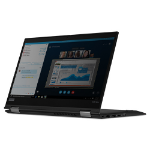 Lenovo 13.3" Privacy Filter for X13 YOGA Gen2 with COMPLY Attachment from 3M