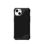 Urban Armor Gear Metropolis LT mobile phone case 15.5 cm (6.1") Cover Black