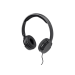 Monoprice 13191 headphones/headset Wired Head-band Black