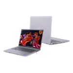 iPearl MCOVER_DELL_LATITUDE_7440_WIN_CLEAR laptop case 14" Hardshell case Translucent