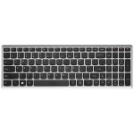Lenovo 25213593 notebook spare part Keyboard