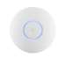 Ubiquiti U6+ wireless access point 2402 Mbit/s White Power over Ethernet (PoE)