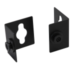 Tripp Lite PDUMVROTATEBRKT mounting kit Black