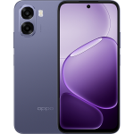 OPPO A6x 5G 17,1 cm (6.75") Dual SIM USB Type-C 4 GB 128 GB 6100 mAh Paars