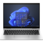 HP EX360830G10 I5-1345U 13 16GB/256 PC U.S. ENGLISH LOCALIZATION Intel® Core™ i5 Hybrid (2-in-1) 13.3" Touchscreen WUXGA LPDDR5-SDRAM 256 GB SSD Wi-Fi 6E (802.11ax) Windows 11 Pro Silver