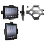 Brodit 539366 houder Passieve houder Tablet/UMPC Zwart