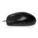 Accuratus 3331 mouse Universal Ambidextrous USB Type-A + PS/2 Optical 1000 DPI
