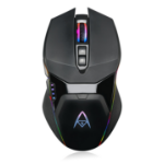 Adesso iMouse X5 mouse Gaming Ambidextrous USB Type-A Optical 6400 DPI