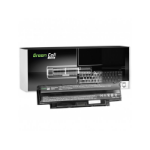 Green Cell DE01PRO laptop spare part Battery