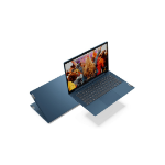 Lenovo IdeaPad 5 Notebook 35.6 cm (14") Full HD AMD Ryzen 5 8 GB DDR4-SDRAM 256 GB SSD Wi-Fi 5 (802.11ac) Windows 10 Home S Blue