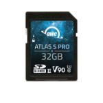 OWC Atlas S Pro 32 GB SDHC UHS-II