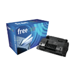 Freecolor 81X-FRC tonercartridge 1 stuk(s) Zwart