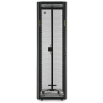 Hewlett Packard Enterprise H6J66A rack cabinet