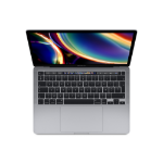 Apple MacBook Pro Intel® Core™ i5 Laptop 13.3" 16 GB LPDDR4x-SDRAM 512 GB SSD Wi-Fi 5 (802.11ac) macOS Catalina Gray