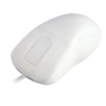 Contour Design Active Key AK-PMH1 muis Ambidextrous USB Type-A Optisch 800 DPI