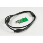 ALLNET ALL-B-66 development board accessory Wireless shield Black, Green