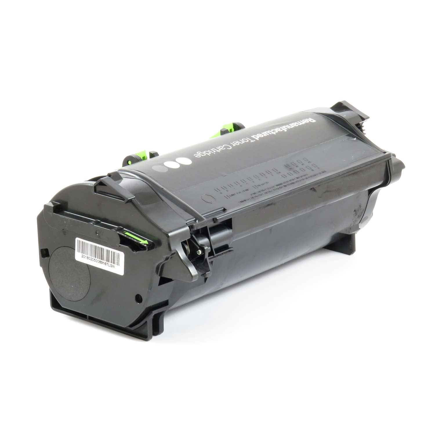Image of CTS Wholesale Compatible Lexmark MS817 Hi Yield Toner 53B0HA0 also 53B