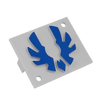 Image of BitFenix BFC-SNB-150-BLOG-SP computer case part Midi Tower Front panel