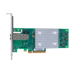 HPE SN1100Q 16Gb Single Port Fibre Channel Host Bus Adapter Intern Fiber 16000 Mbit/s