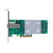 HPE SN1100Q 16Gb Single Port Fibre Channel Host Bus Adapter Intern Fiber 16000 Mbit/s