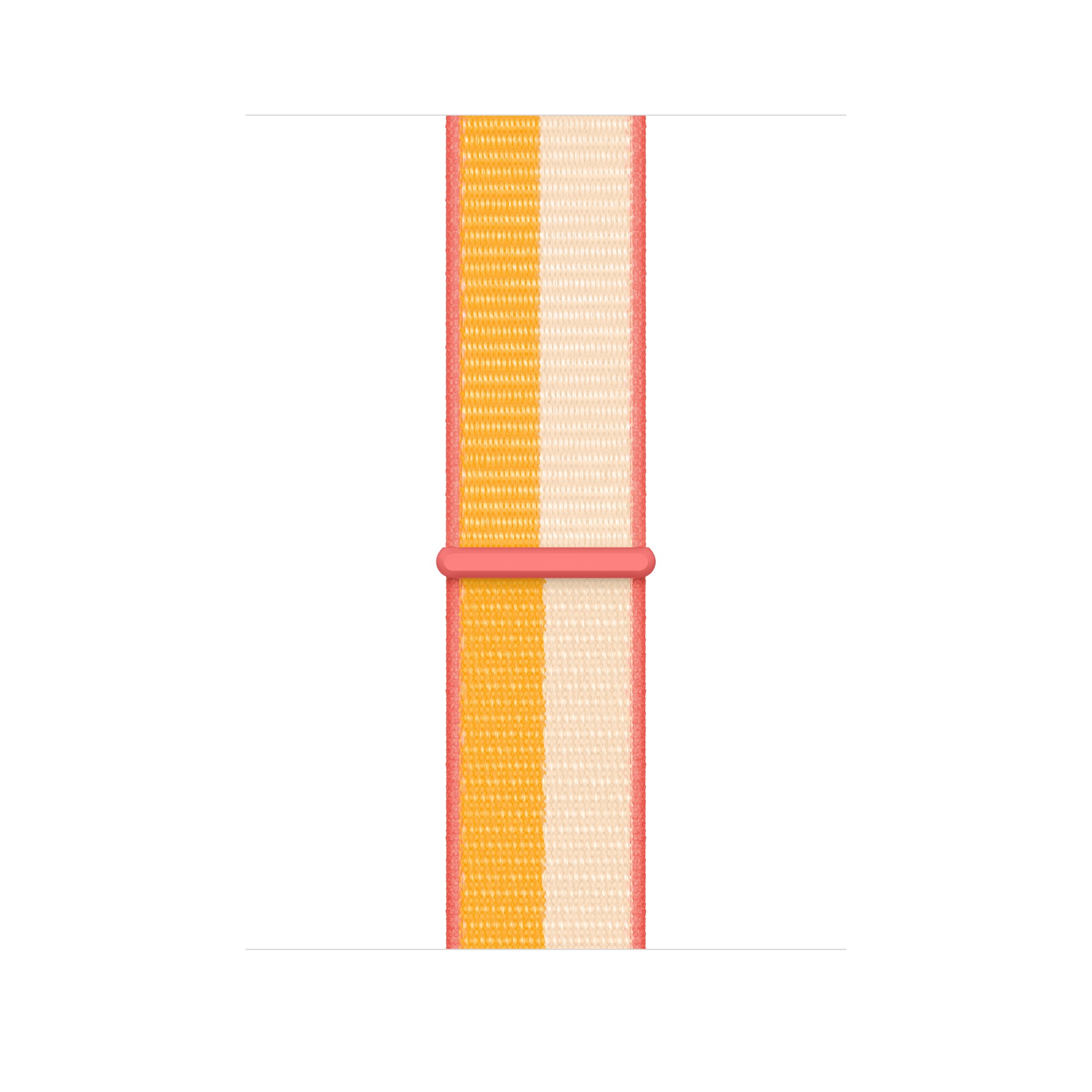 Apple ML2Y3ZM/A smartwatch accessory Band Multicolour Nylon