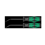 Wera 05008100001 terminal block accessory 2 pc(s)