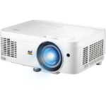 Viewsonic LSD300W-ST data projector Short throw projector 3300 ANSI lumens DLP WXGA (1280x800) White
