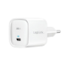 LogiLink PA0279 mobile device charger White Indoor