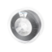 eSTUFF GLB251403 3D-printmateriaal Polymelkzuur Zilver 1,05 kg