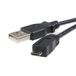 StarTech.com 2m Micro USB Cable - A to Micro B  Chert Nigeria