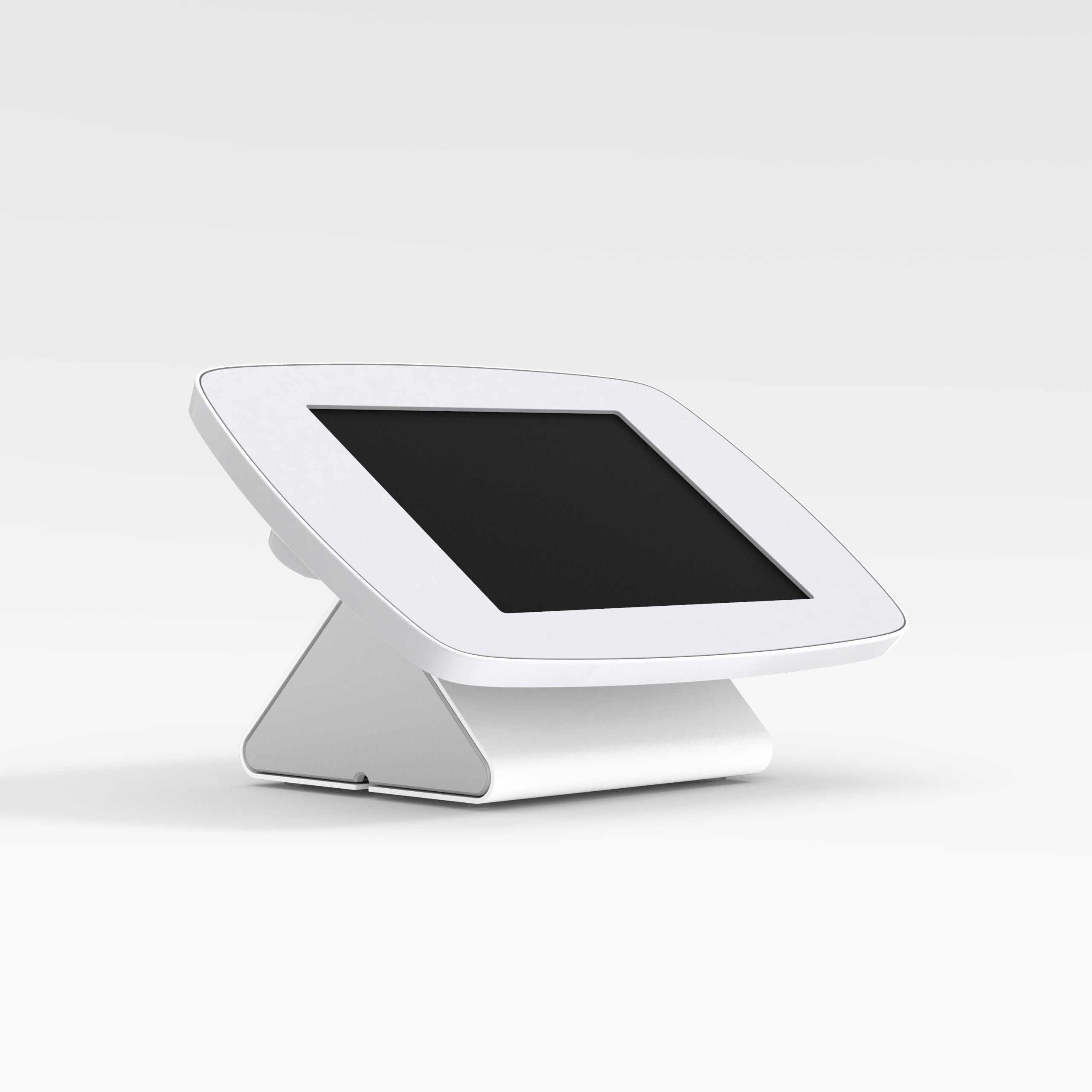 Image of Bouncepad Flip | Apple iPad Mini 4/5 Gen 7.9 (2015 - 2019) | White...