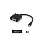 AddOn Networks MDP2DVIB video cable adapter 0.2 m Mini DisplayPort DVI Black