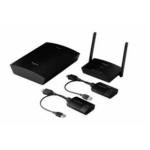 Panasonic TY-WPS1W wireless presentation system HDMI + USB Type-A Desktop