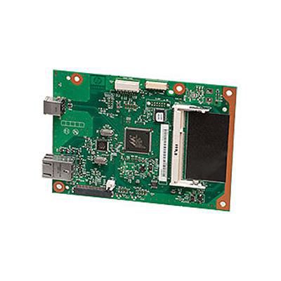 Image of HP Formatter Board