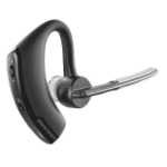 POLY Voyager Legend Headset Wireless Ear-hook, In-ear Office/Call center Bluetooth Black