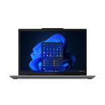 Lenovo ThinkPad X13 Laptop 13.3" WUXGA Intel® Core™ i5 i5-1335U 16 GB LPDDR5-SDRAM 256 GB SSD Wi-Fi 6E (802.11ax) Windows 11 Pro Gray