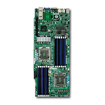 Supermicro X8DTT-HIBXF Intel® 5520 Socket B (LGA 1366)